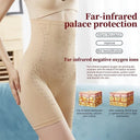 Seamless High Waist Panties for Postpartum Slimming Comfort