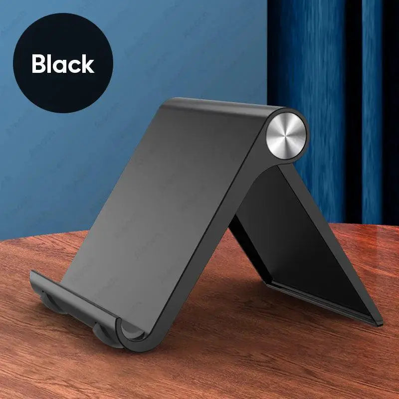 Tablet Stand Adjustable For iPad Pro Versatile Companion