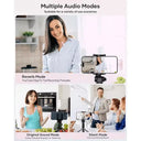 Microphone for Clearer Voice Capture