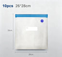 Handheld USB Vacuum Sealer - Keep Food Fresh
