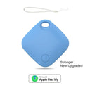 SmartTag GPS Tracker Bluetooth Finder for iPhone Anti-Loss Tech