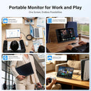 Monitor Clearer Everyday Viewing