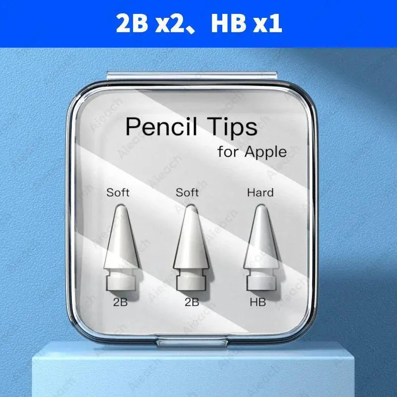 Apple Pencil Tips for Accurate Writing — product view 8