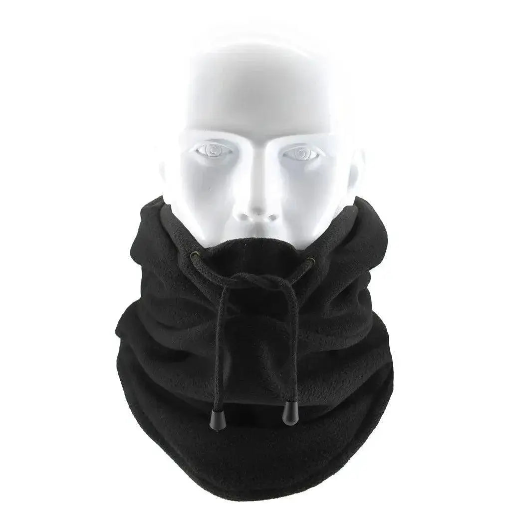 Windproof Balaclava Cap for Ultimate Outdoor Warmth