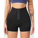Women's High-Waist Tummy Control Shapewear Shorts