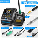 Fnirsi Dws-200 200W Soldering Station