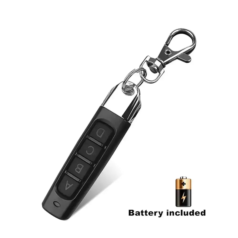 Cloning Remote Control - Secure Home -  product image