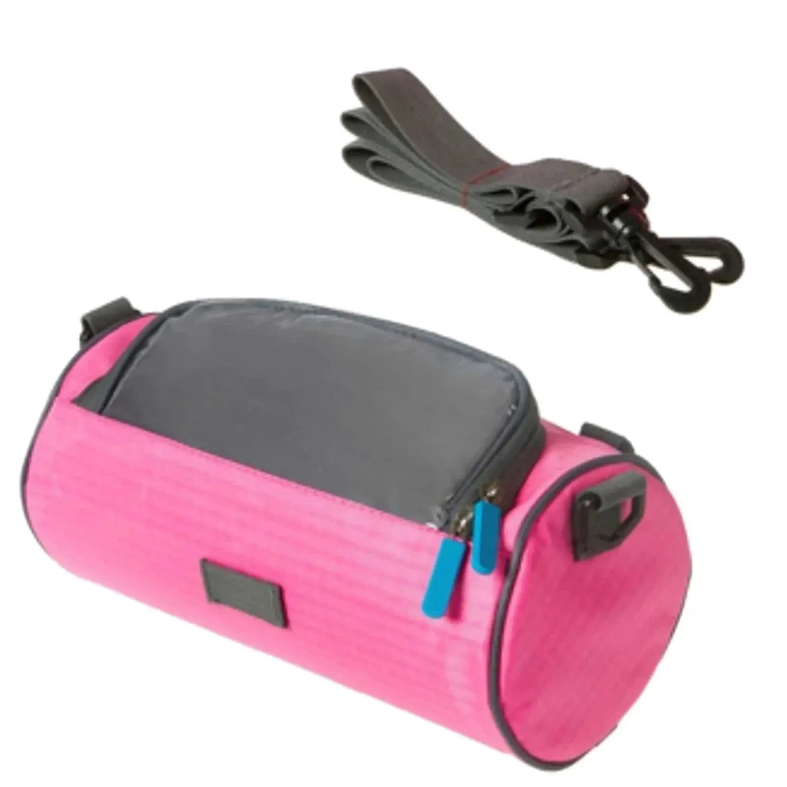 Waterproof Bicycle Handlebar Bag Front Bag Large Capacity