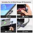 Magnetic Usbc Hub - Fast Charging