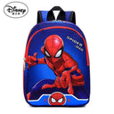 Disney New Children's School Bag Kindergarten Girl Princess Backpack
