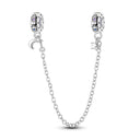 Sales Sterling Silver Charm Beads