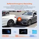 Clear Evidence Dash Cam For Safer Everyday Driving