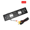Smart Car Rear View Camera for Parking