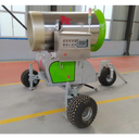 Artificial Snowmaking Machine