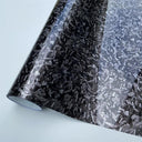 Forged Carbon Fiber Vinyl Wrap Roll Premium Quality Film