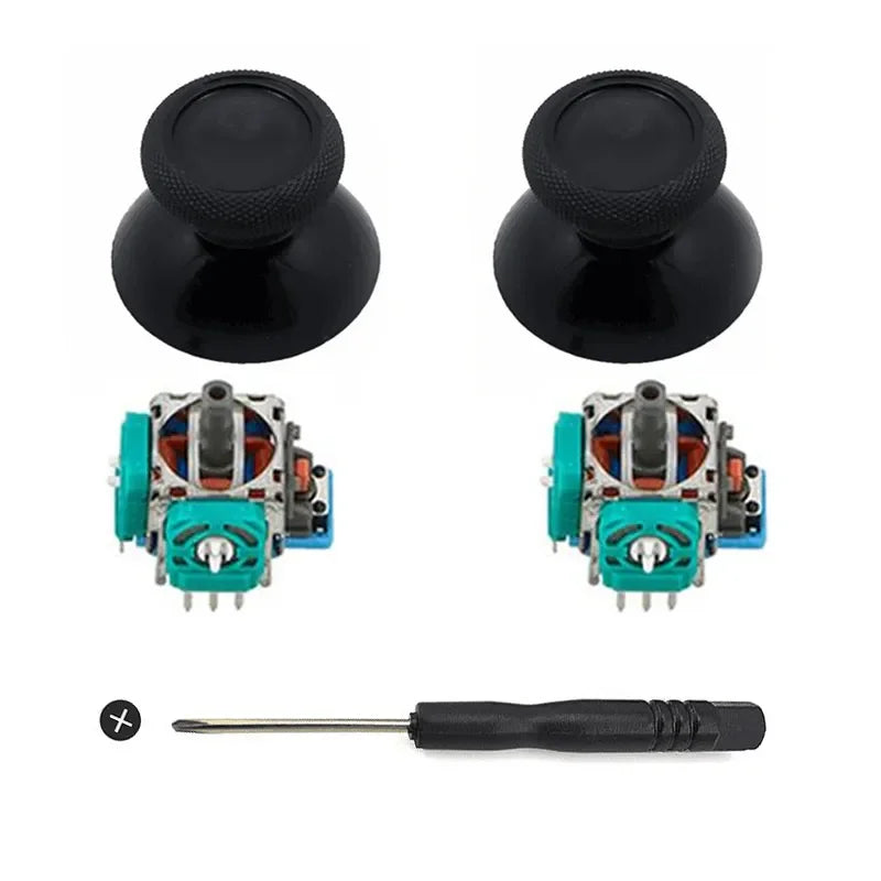 DATA FROG PS4 Replacement Joystick