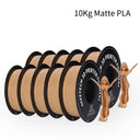 Geeetech Matte Pla Value