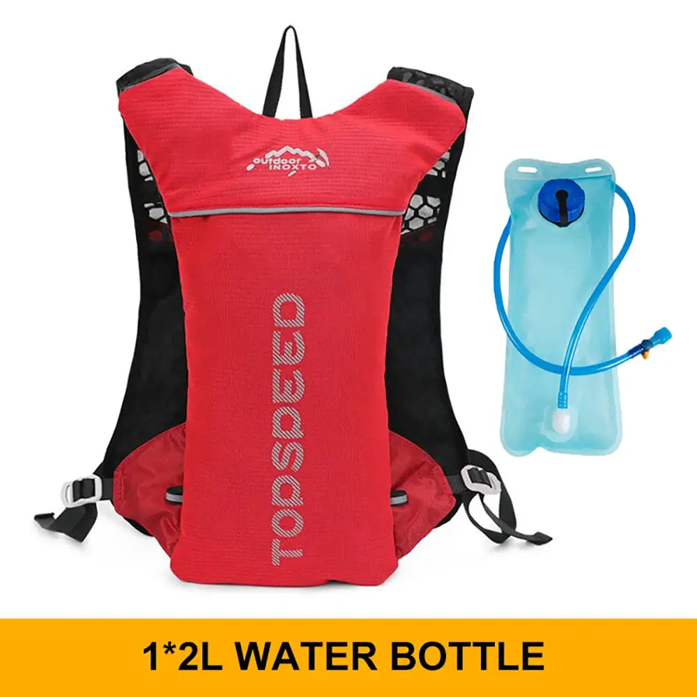 Ultralight Hydration Running Backpack for Men and Women — product view 8