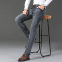 Comfortable Fit Jeans for Men Casual