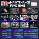 Launch X431 Pro3s Plus OBD2 Scanner