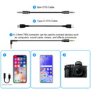 NXG Wireless Lapel Mic - Pro Noise Canceling