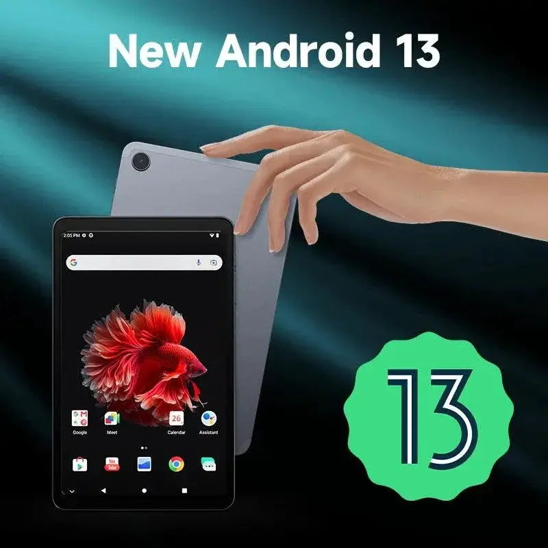 Alldocube IPlay 50 Mini Pro Tablet High Performance Android