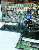 Foldable 48MP 4K 1080P HDMI USB Digital Video Microscope