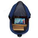 Stylish Waterproof 14 Inch Laptop Backpack for Men