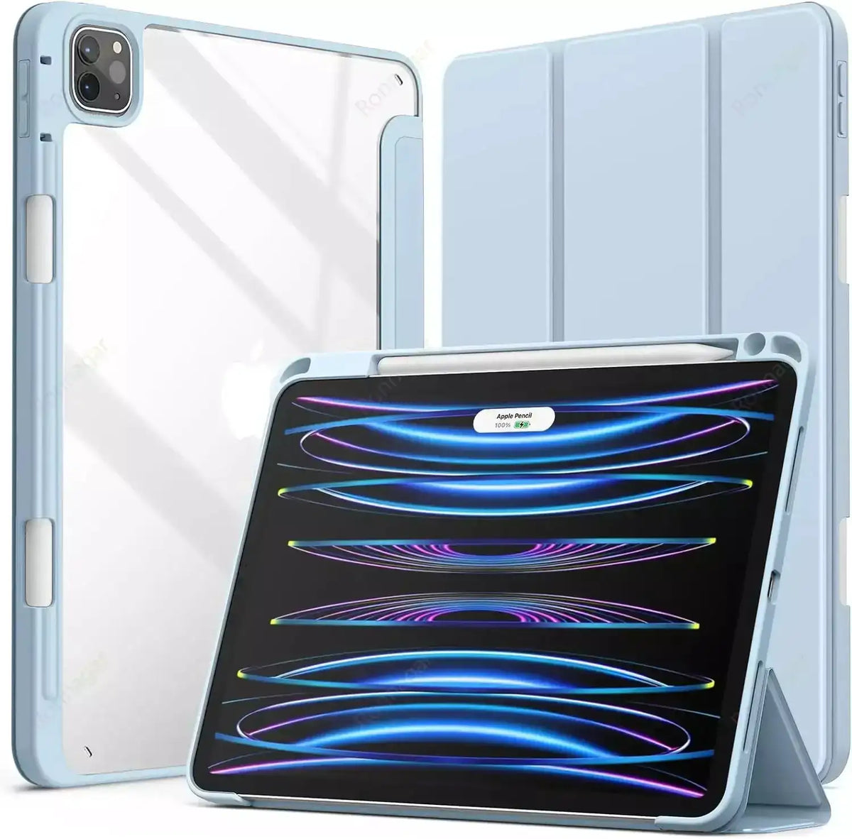 iPad Smart Case Cover Air Pro — product view 12