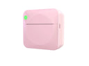 HD Mini Portable Thermal Printer Bluetooth For iOS Android 57mm Label Cute Cat