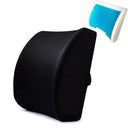 Office Back Support Pillow for Posture