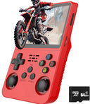 Classic Retro Handheld Game Console