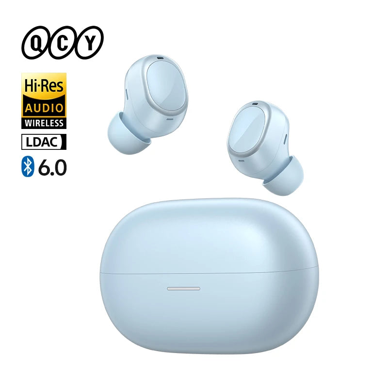 Qcy Melobuds Wireless Earbuds