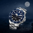 Seagull Ocean Seriesmens Watch
