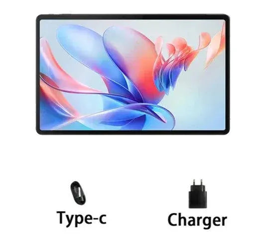 Tablet for Students Powerful Performance — product view