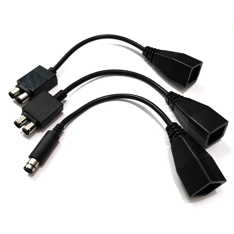 Xbox Console Power Cable