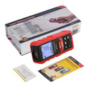 Noyafa NF-271-40M Red Laser Distance Meter Rangefinder Device