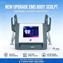 Emszero HIEMT - Superior Muscle Sculpting and Toning