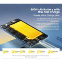 Oscal Pad 18 Tablet 11 Inch FHD 24GB RAM 256GB Storage