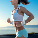 Adjustable Ankle And Wrist Weights - Secure Fit