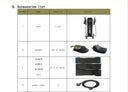 Body Sculpt Machine for Home Fitness