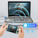 Ampown Stereo Game Console