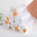 Transparent Elastic Cord for DIY Bracelets Sparkle Creations