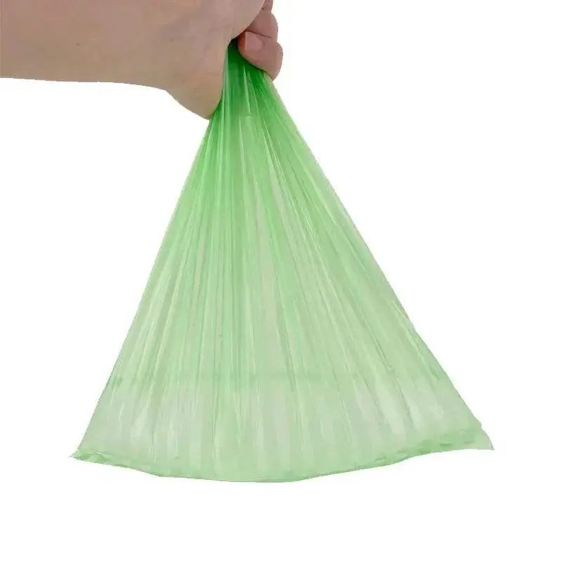 Pet Poop Bags Dispenser for Outdoor Adventures and Cleanup