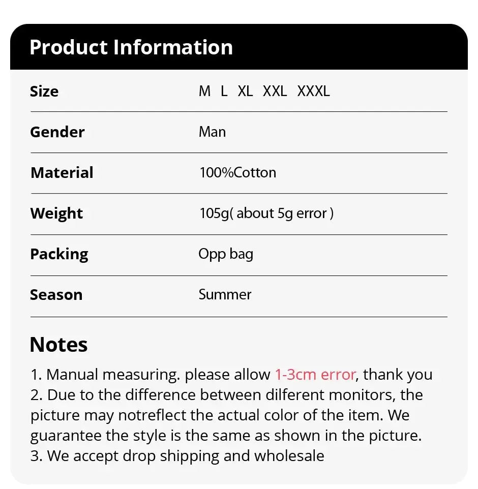 One Third Piece Mens Wide Shouldered Cotton Vest Slim Top - OurLum.com