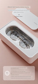 Oidire German Invisible Glasses Cleaning Instrument Machine