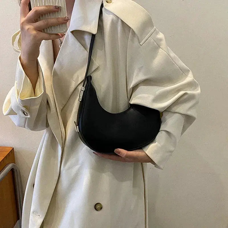 Everyday Tote Bag for Women with Zipper — product view 15
