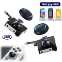 Switch Hall Effect Replacement Joystick