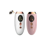 Salon Laser Epilator For Women At Home