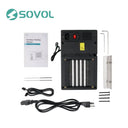 SOVOL SV08 MAX Chamber Heating Module